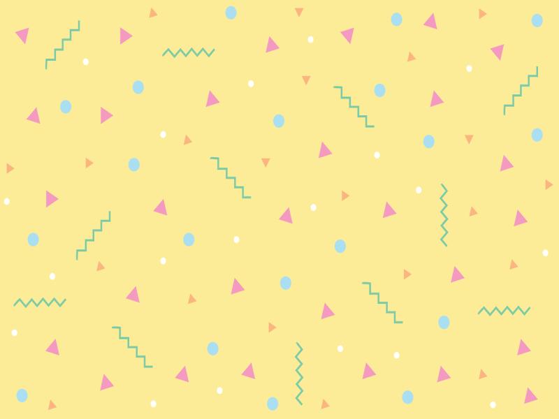 Simple 90s image Backgrounds