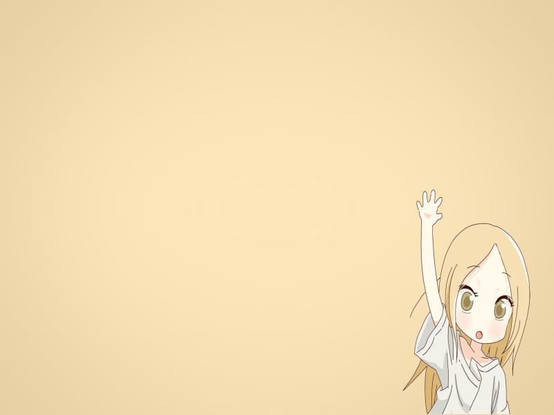 Simple Anime image Backgrounds