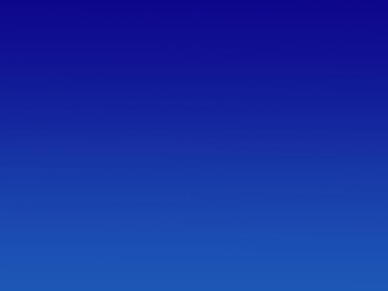 Simple Blue Banner Frame Backgrounds