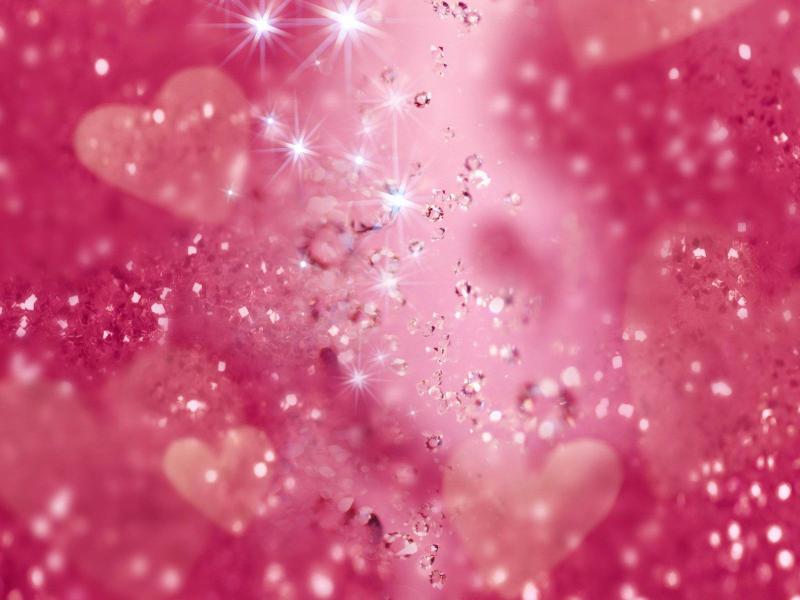 Simple Glitter Backgrounds