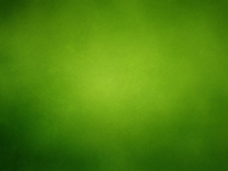 Simple Green Frame Backgrounds