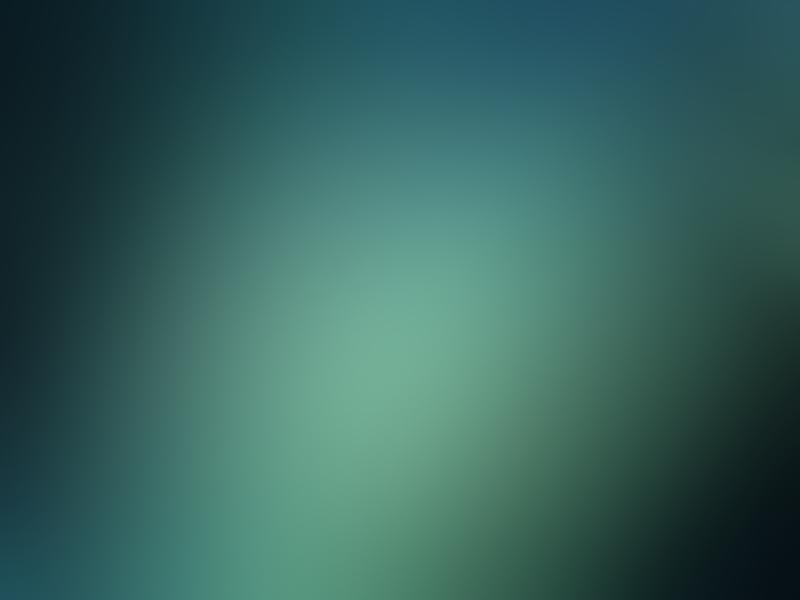 Simple Green Gradient Backgrounds
