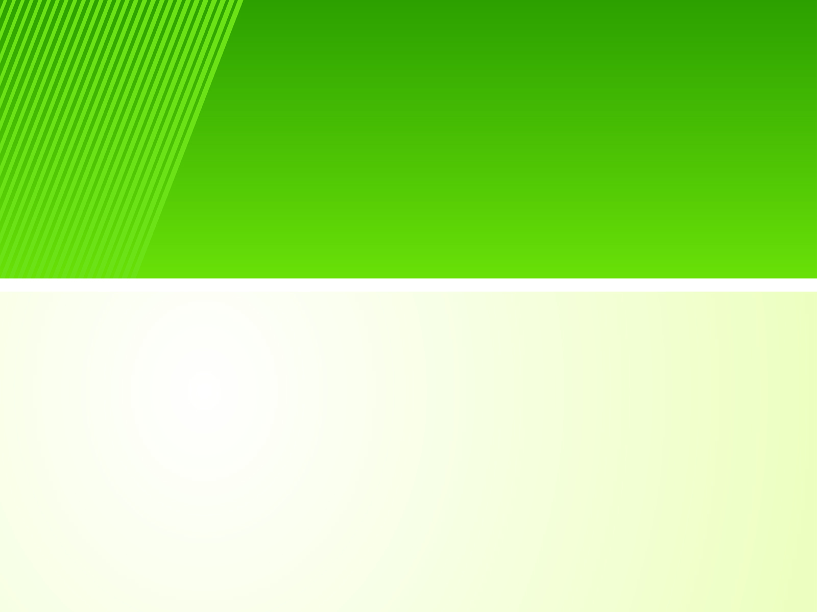green powerpoint backgrounds