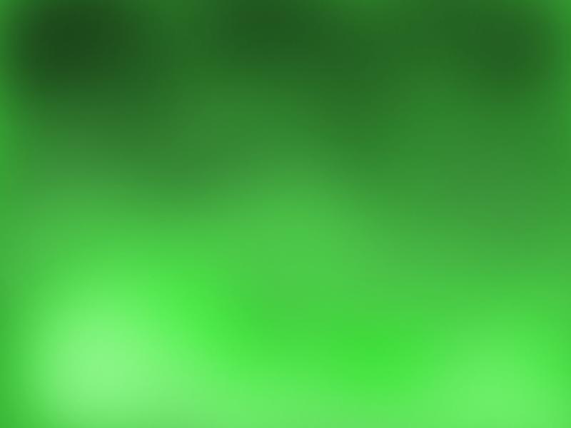 Simple Green Quality Backgrounds