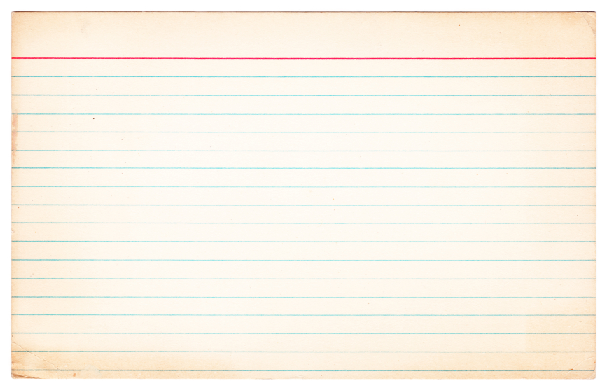 Simple Lined Paper image Backgrounds for Powerpoint Templates PPT