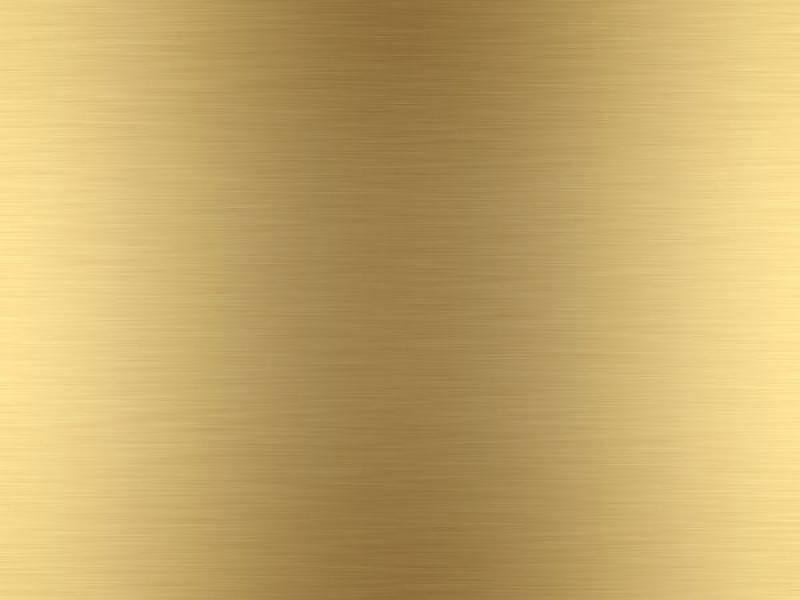 Simple Metallic Gold Textures Frame Backgrounds
