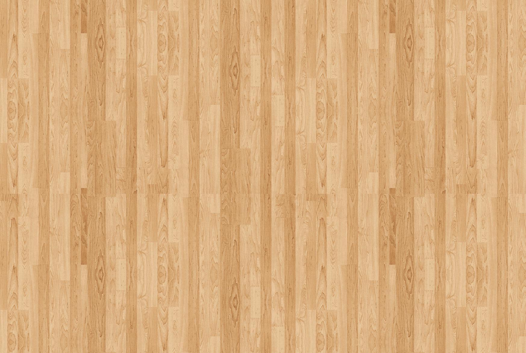 Simple Parquet Wood Presentation