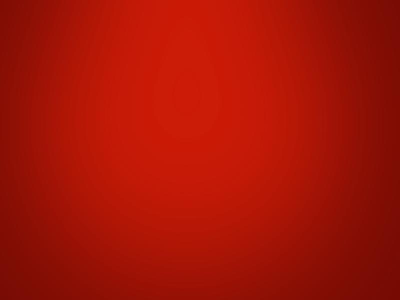 Simple Red Gradient Clip Art Backgrounds
