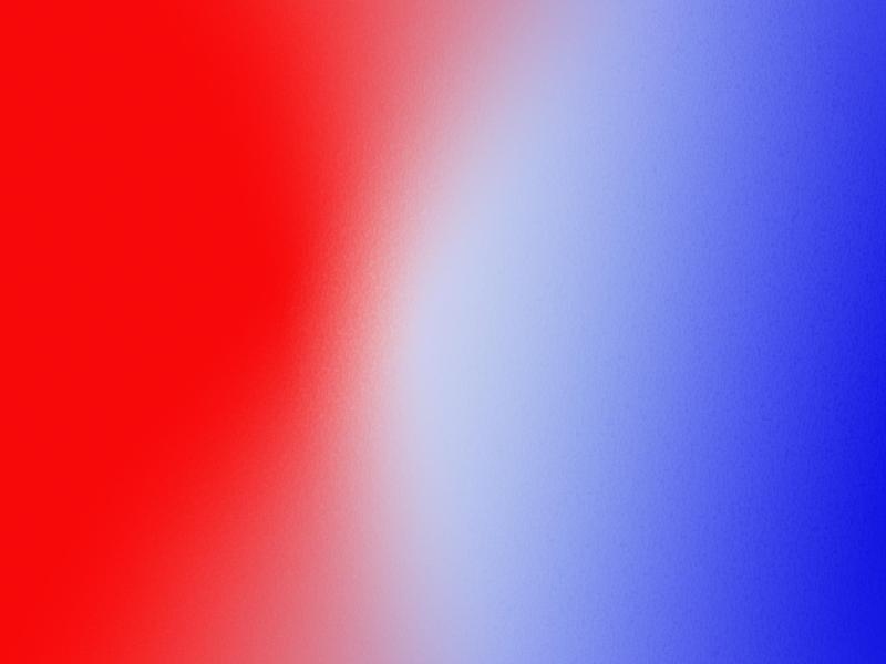 Simple Red White and Blue Template Backgrounds