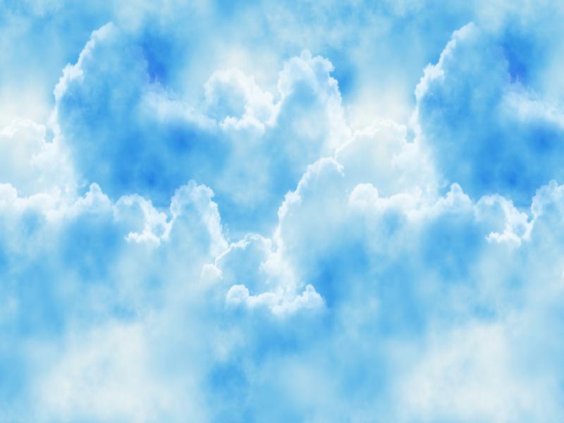 Sky Backgrounds