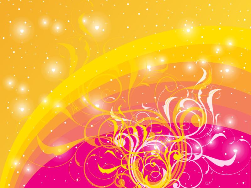 Sky Belt Swirl Design Backgrounds