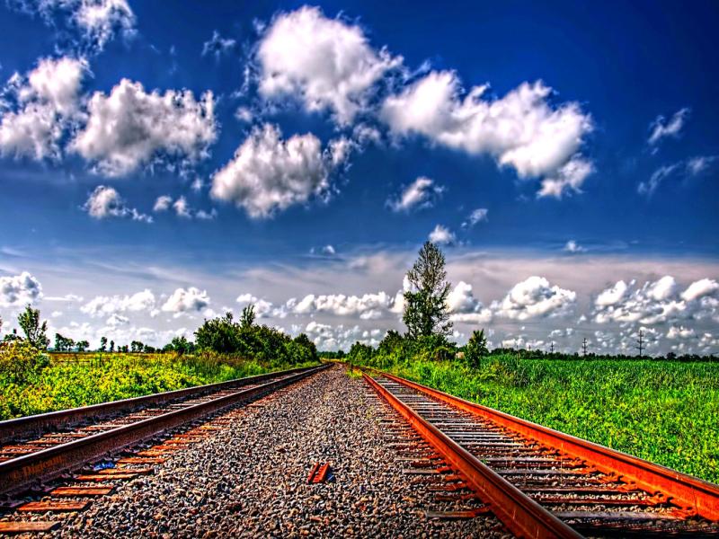 Sky Clouds Nature Picture Backgrounds