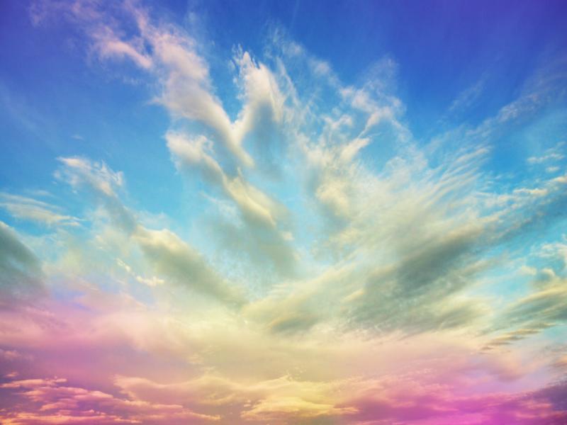 Sky Colorss HD Design Backgrounds