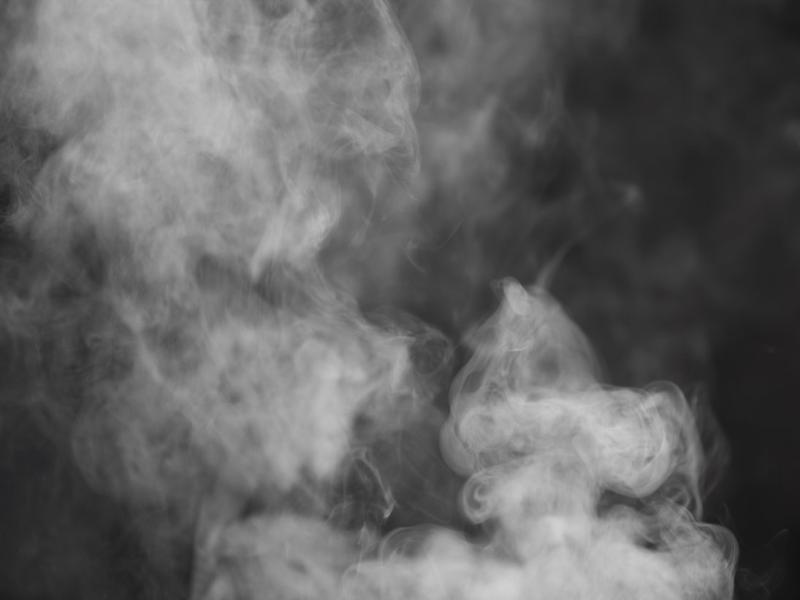 Smoke  Bleach Anime Photo (36781478)  Fanpop Backgrounds