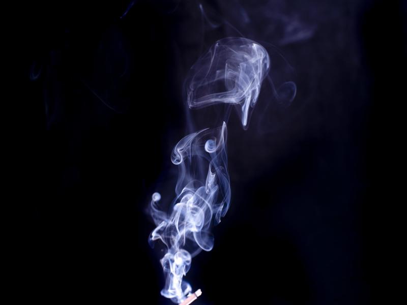 Smoke Photo Backgrounds