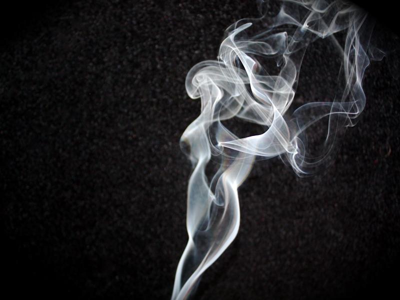 Smoke Picture Backgrounds