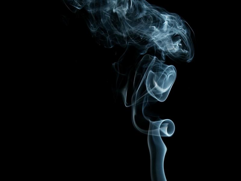 Smoke Template Backgrounds