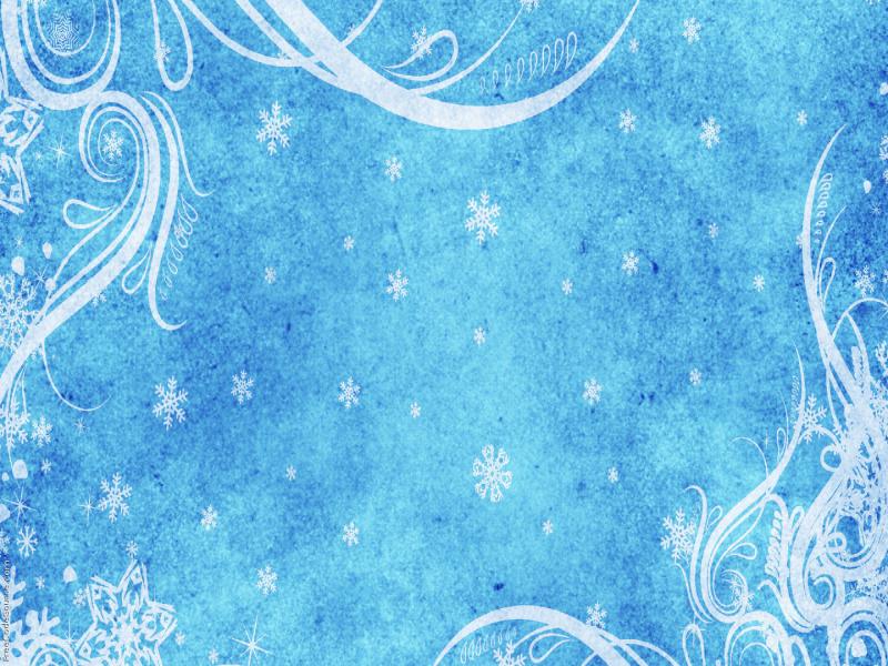 Snow Art Backgrounds