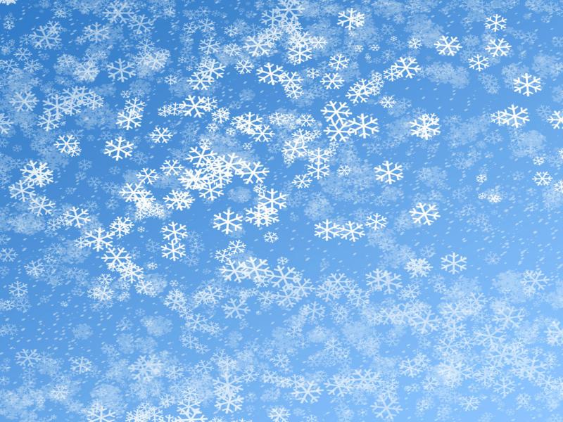 Snow Art Backgrounds