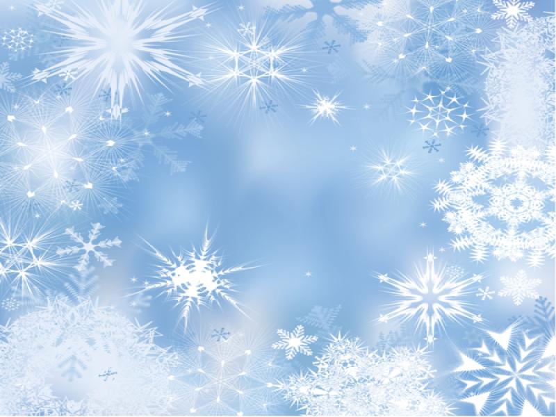 Snow Clipart Backgrounds