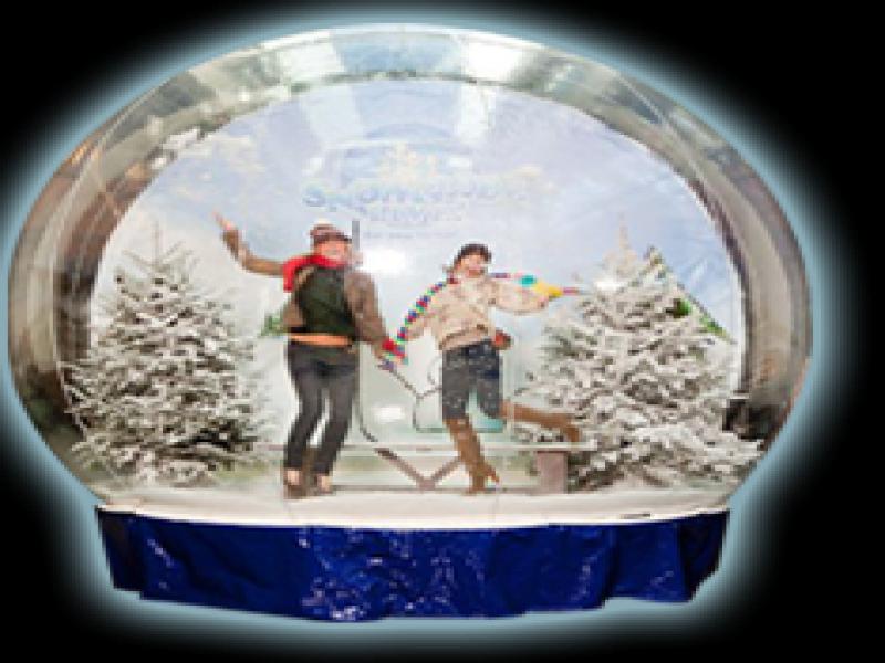 Snow Globe Png Image image Backgrounds