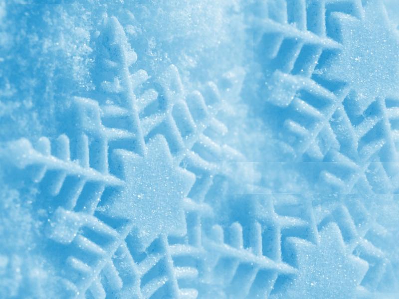 Snowflake Clip Art Backgrounds