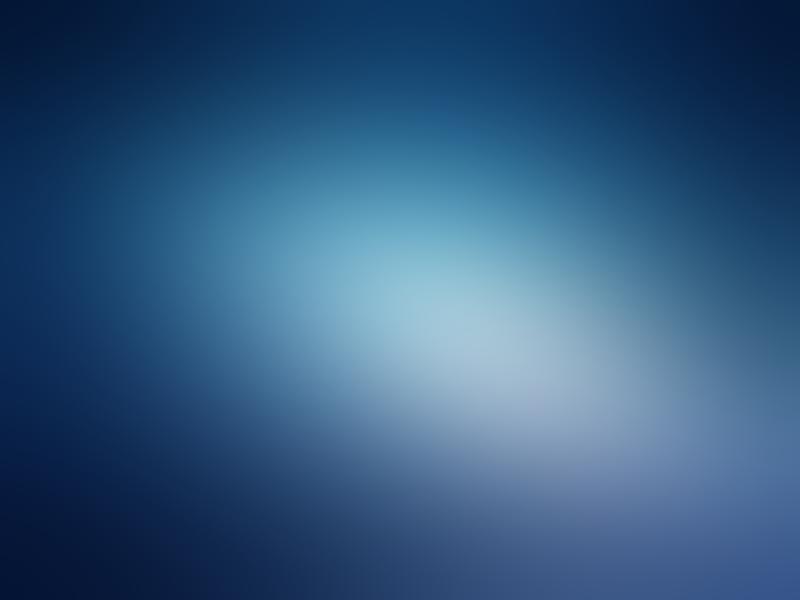 Soft Gradient Blues Backgrounds