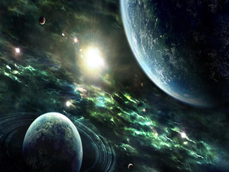 Space Download Backgrounds
