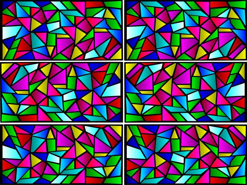 Stained Glass Hd  Quality Backgrounds