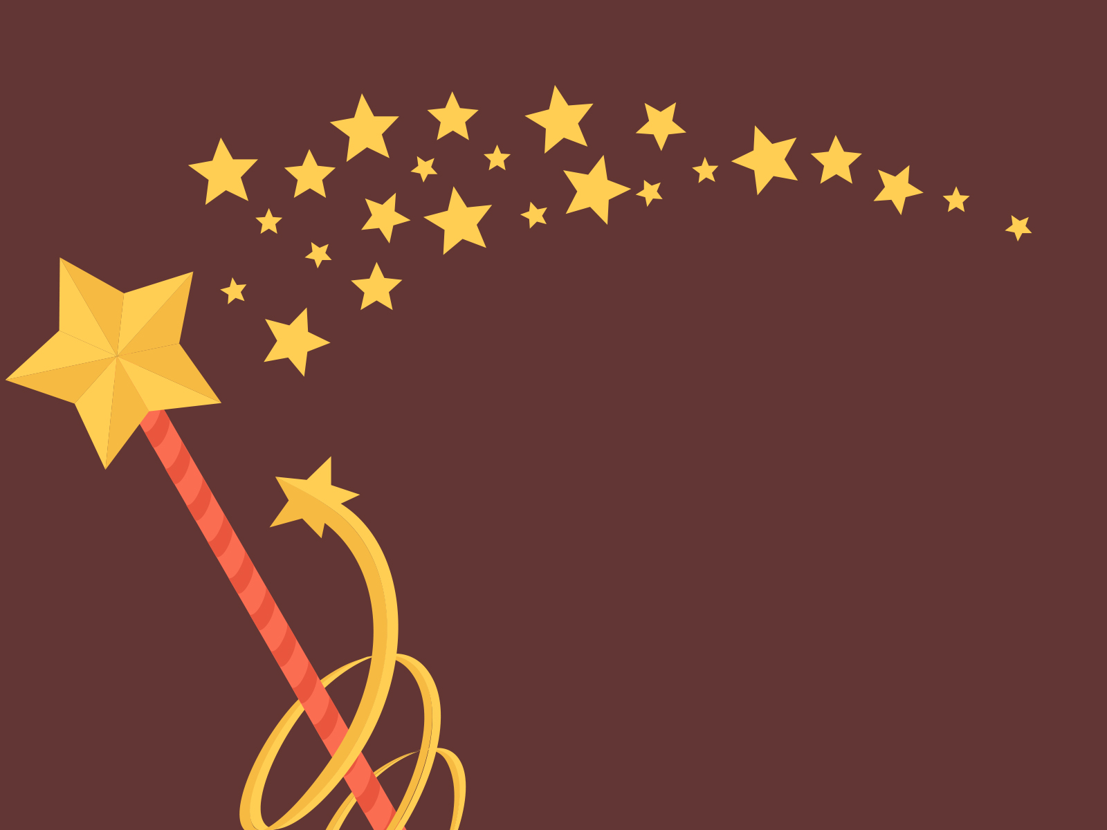 Star Celebration Backgrounds For Powerpoint Templates Ppt Backgrounds Celebration Of Powerpoint Template