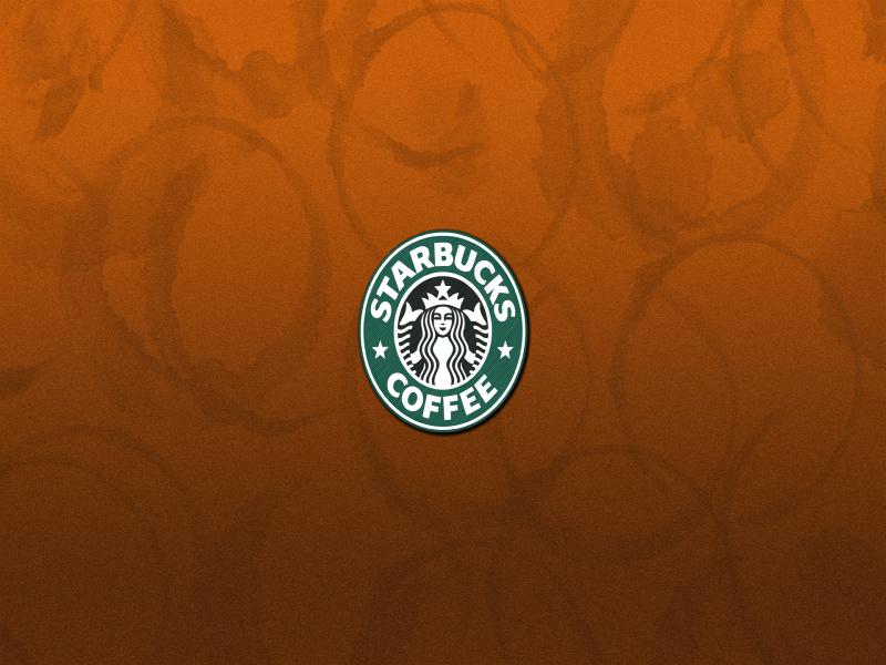 Starbucks Clipart Backgrounds