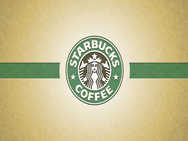 Starbucks Design Backgrounds