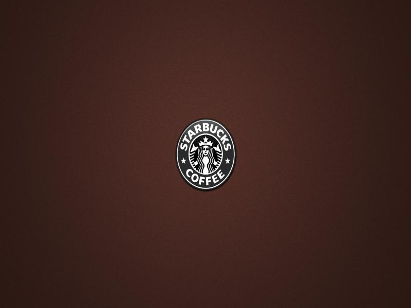 Starbucks Logo Backgrounds