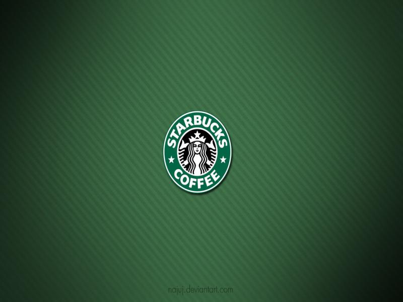 Starbucks Wallpaper Backgrounds