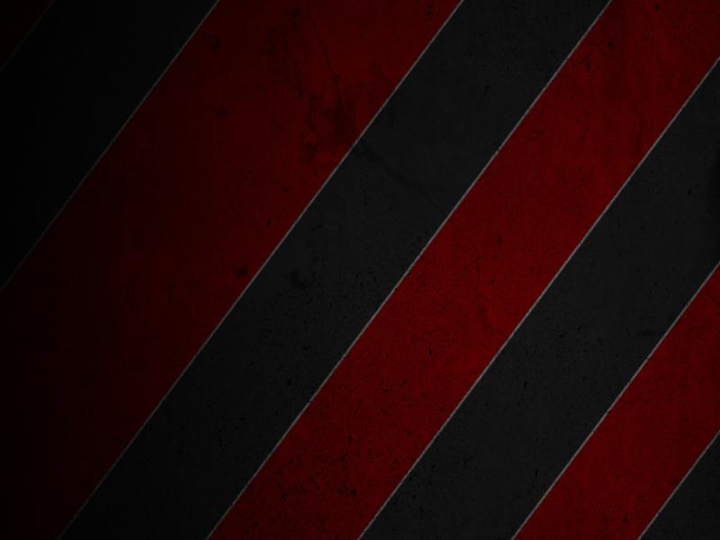 Striped Dark Black and Red By Nekokiseki On DeviantArt Frame Backgrounds