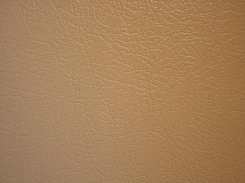 Tan Faux Leather Texture Backgrounds