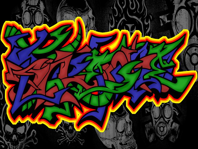 Tattoo Graffiti Image Clip Art Backgrounds