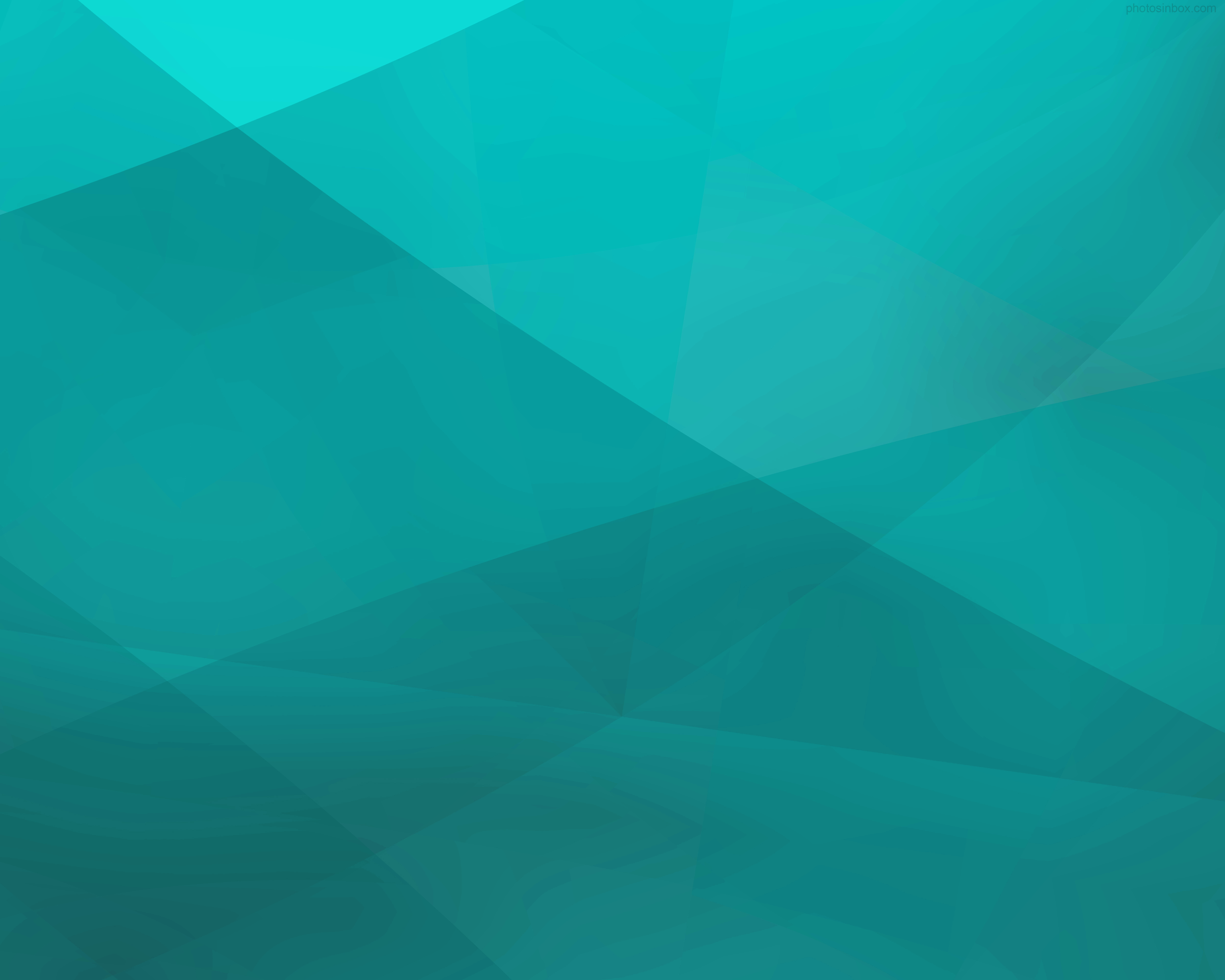 Teal Abstract Slides Backgrounds For Powerpoint Templates Ppt Backgrounds