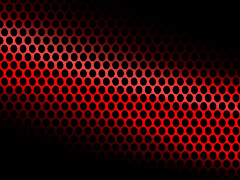 Technology Black and Red Backgrounds