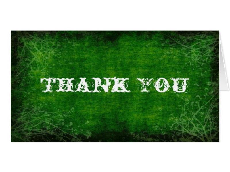 Thank You image Backgrounds