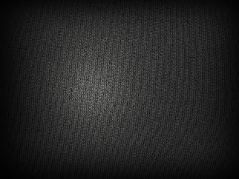 The Black Fabric Design Backgrounds