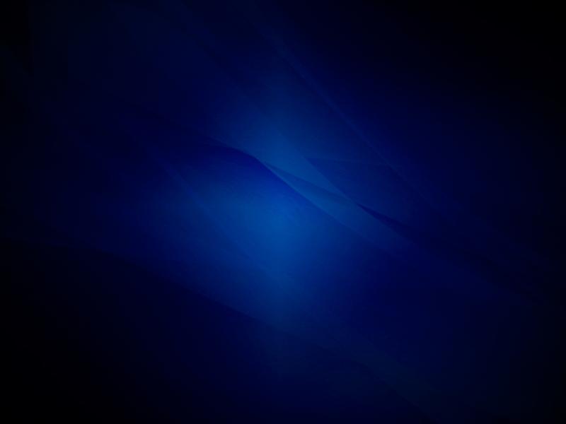 The Edge Is Black Royal Blue Design Backgrounds