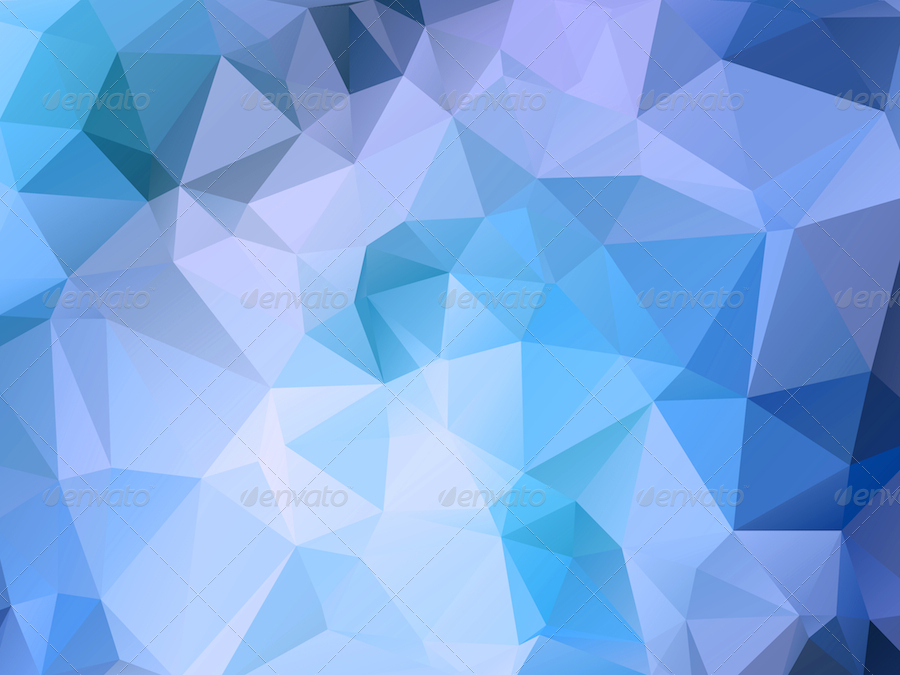 This 10 Geometric Polygon Are Ideal For Portfolios Cards