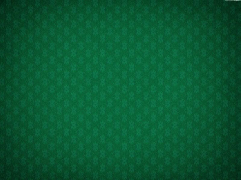 Tissue Green Pattern Design Backgrounds