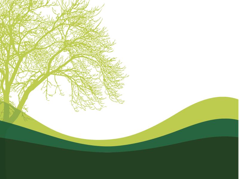 Tree Banner Quality Backgrounds