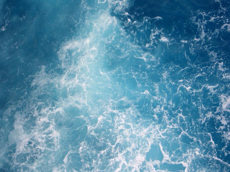 Tumblr Ocean 3D Backgrounds