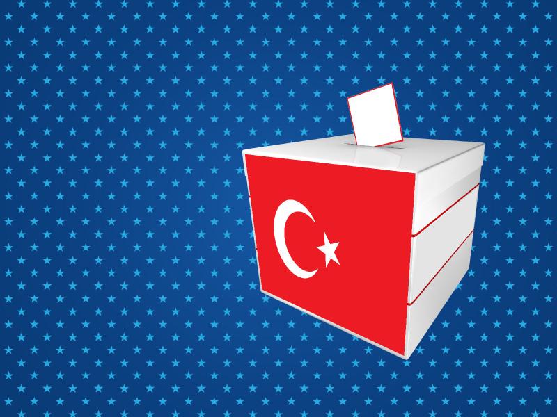 Turkey Elections Backgrounds