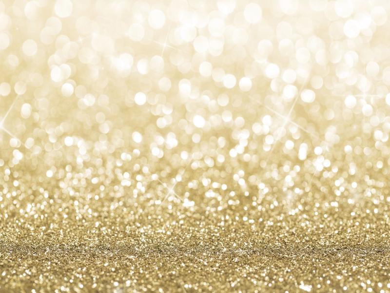 Twitter Glitter Gold Gold Glitter B Backgrounds