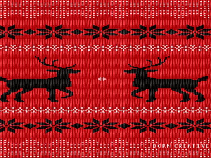 Ugly Christmas Sweater Hd Wallpaper Backgrounds