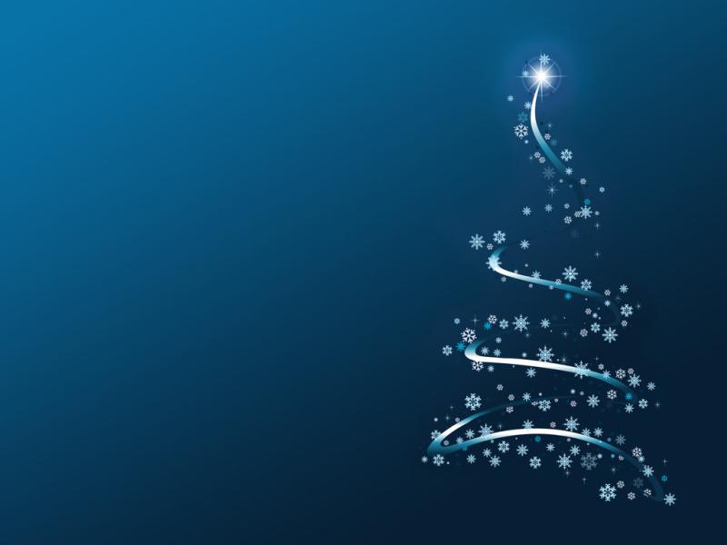 Under Water Christmas Picture Backgrounds